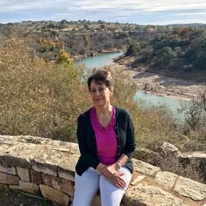 Meet your Posher, Gloria